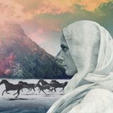 Nowhere Bound Beyond the Aching Valleys