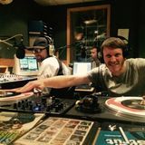 Mac McRaw Vinyl Veterans Radio mix #1 - All OG vinyl.