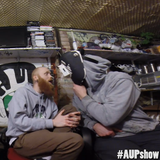 A Up Series 3 Show 6 - February 2016 (designed for video, link available in info!)