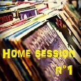 Home Session n°1