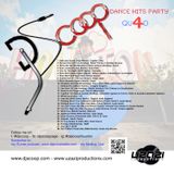 Dance Hits Party Qu4d mixed by DJ Scoop