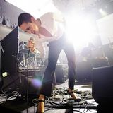 Music Is My Radar 2015.06.04 ~ Fuckers