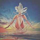 Somewhere Mix by Vlad Jet & Rainy Day (electronic drums.voice) @ Baza (october 2014)