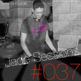 Jade Sessions #037: Countless