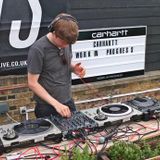 Erased Tapes (Live From Wednesday Club) - 17th June