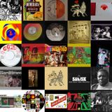 deejayscootz LOVE REGGAE mix - STRICTLY VINYL
