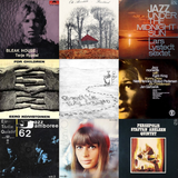 90 Minutes of Scandinavian Jazz