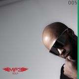 TECHNO + SOUL - SESSION 005