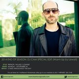 DJ Cam Special Edition (WarmUp by Lewait)