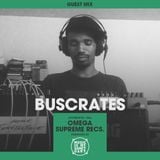 MIMS Guest Mix: BUSCRATES (Omega Supreme Records, Atlanta)