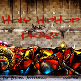 Holy Hip Hop & Praise Mixtape 2012 - Vol 8 by DJ Chuck Anthanio