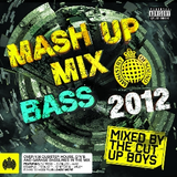 Ministry of Sound- Mash Up Mix Bass 2012 (Continuous Mix 2)