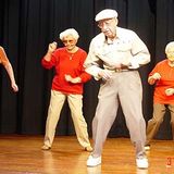 How OldSkool R U?