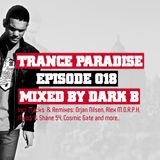 Trance Paradise Episode #018 (29-10-11)