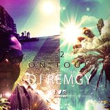 DJ Remgy - On Tour 2015 #2