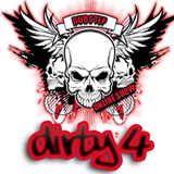 Dirty4 - DoS Takeover vol.4 @ PSeven Radio 26.02.2012