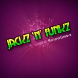 Jackz'n'Funkz S2012E03 @ Houseradio.pl
