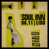 At The Soul Inn Berlin | Promo Mix 11/2010 | Guestmix by Steven Inch