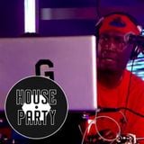 House Party (August 2012) | Grandmaster Flash | Channel 4