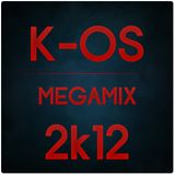 Electro N' House Dirty Dutch MEGAMIX 2k12