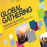 W&W - ASOT 550 Invasion at Global Gathering UK - 27.07.2012