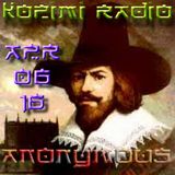 Kopimi Radio @mazanga 04 06 16