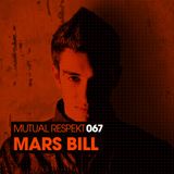 Mars Bill - Mutual Respekt 067