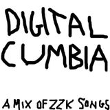 World Soup - Digital Cumbia 1: ZZK