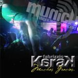 Fabrizzio Karak - Muchas Gracias (Diciembre 2014)