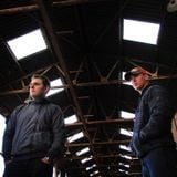 Episode 7 - Technique Podcast - Aug 2011 - Dub foundation Mix