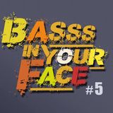 TentacleZ @ Bass In Your Face (Hafenklang, Hamburg; 08.01.2016) re-recording