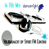 Dj Kobeman In de mix dance night januari 2015 set 3