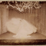 The Séance - 12th March 2016