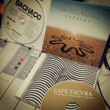 6 de agosto del 2012 (2) / Bachaco / Chávela Vargas / Joaquín Sabina / Buika / Miguel Bose