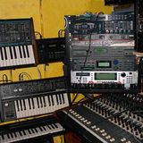 N.I.C.O. - Special The Advent & Industrialyser Mix
