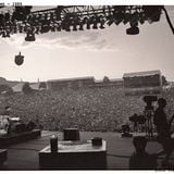 Ben Harper live - Paleo 1999 - Couleur 3