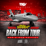 Back From Tour Vol. 1 (Dirty)