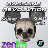 Bassline Revolution #23 22.05.13 DnB - Scipher Guest Mix