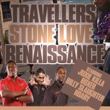 TRAVELLERS VS STONE LOVE LS RENAISSANCE IN ST ANN'S BAY MARCH 96