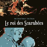 GachaEmpegaHeddo-22012-partie2-rencontre-avec-TERKEL-RISBJERG-Leroidesscarabées