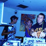 Gustavo-B -ELECTRONIC EXPERIMENTS-