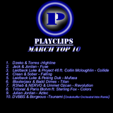 Playclips Top 10 March 2014