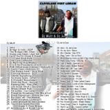 Cleveland visit Lorain * DJ Muff & JerryC