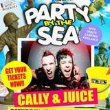 PBTS PROMO MIX 4 - CALLY & JUICE (VOL 31)
