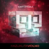 KAZUKUTA VOL.40