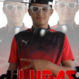 Dj Lucas Ribeiro - Mix back to the work 2014