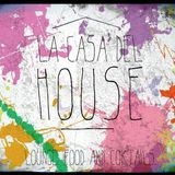 Diego Suarez - Live @ La Casa Del House 30.08.12 (Puerto La Cruz - Mar del Plata, Arg.)