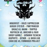 Le Bask Live - at Elements Festival 2013 - MuSick Stage - #EFL13