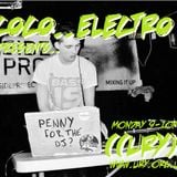 Coco..Electro w/Penny For the DJ Monday Night Mix - 16th May