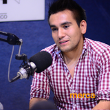 "Ventas y Mercadotecnia" Invitado: Rodrigo Ramírez